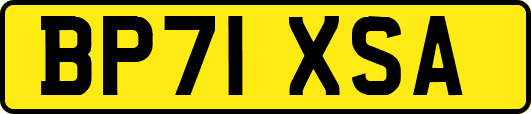 BP71XSA