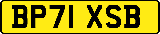 BP71XSB