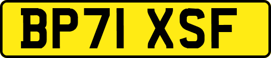BP71XSF