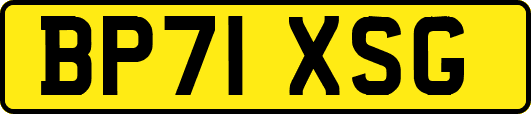 BP71XSG