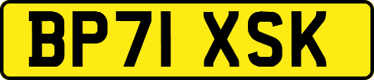 BP71XSK