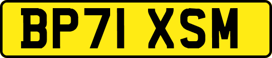 BP71XSM