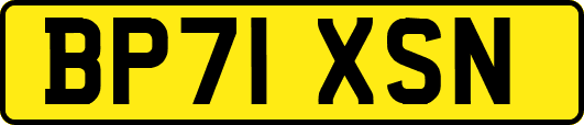 BP71XSN
