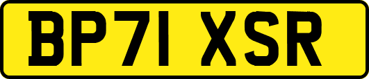 BP71XSR