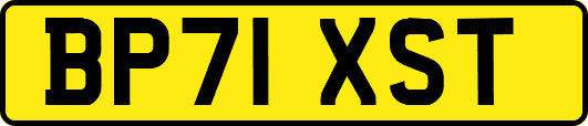 BP71XST