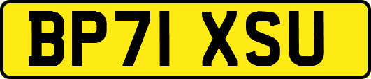 BP71XSU