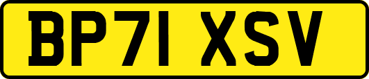 BP71XSV