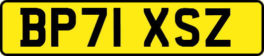 BP71XSZ
