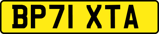BP71XTA