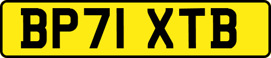 BP71XTB