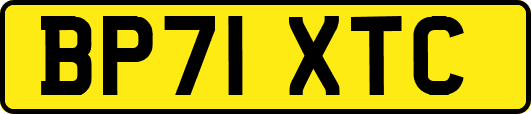 BP71XTC