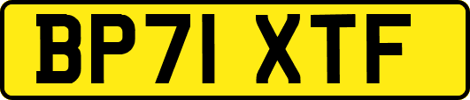 BP71XTF