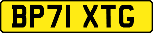 BP71XTG