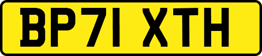 BP71XTH