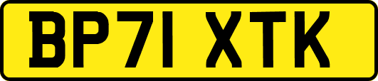 BP71XTK
