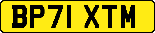 BP71XTM