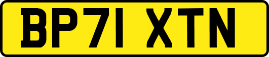 BP71XTN
