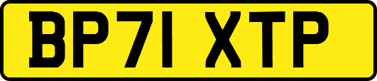 BP71XTP
