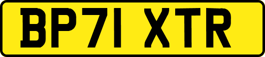 BP71XTR