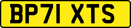 BP71XTS