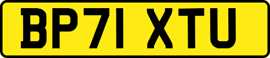 BP71XTU