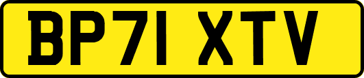 BP71XTV