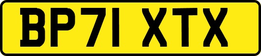 BP71XTX