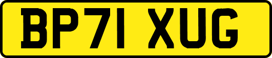 BP71XUG