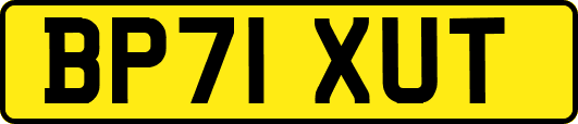 BP71XUT