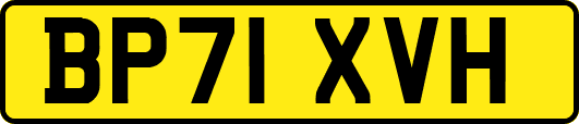 BP71XVH