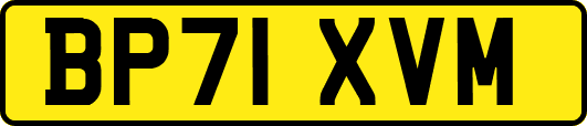 BP71XVM