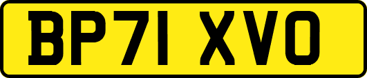 BP71XVO