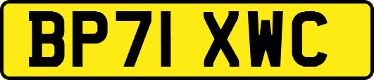 BP71XWC