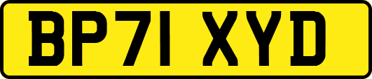 BP71XYD