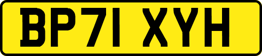 BP71XYH