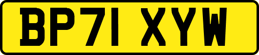BP71XYW