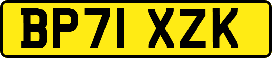 BP71XZK