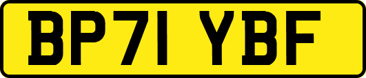 BP71YBF