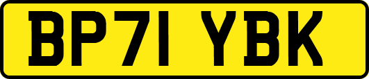 BP71YBK