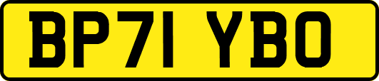 BP71YBO
