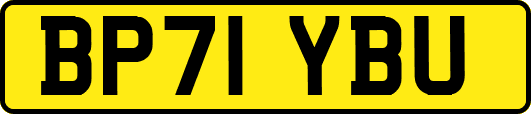 BP71YBU