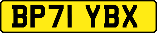 BP71YBX