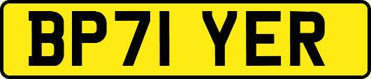 BP71YER