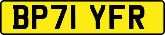 BP71YFR