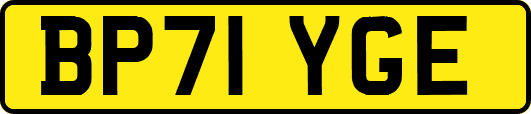 BP71YGE