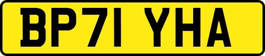 BP71YHA