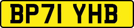 BP71YHB