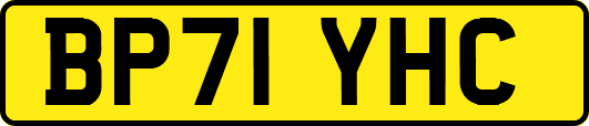 BP71YHC