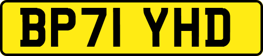 BP71YHD