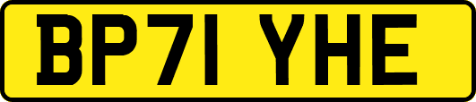 BP71YHE